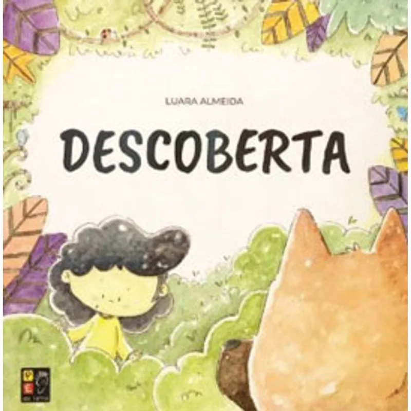 DESCOBERTA