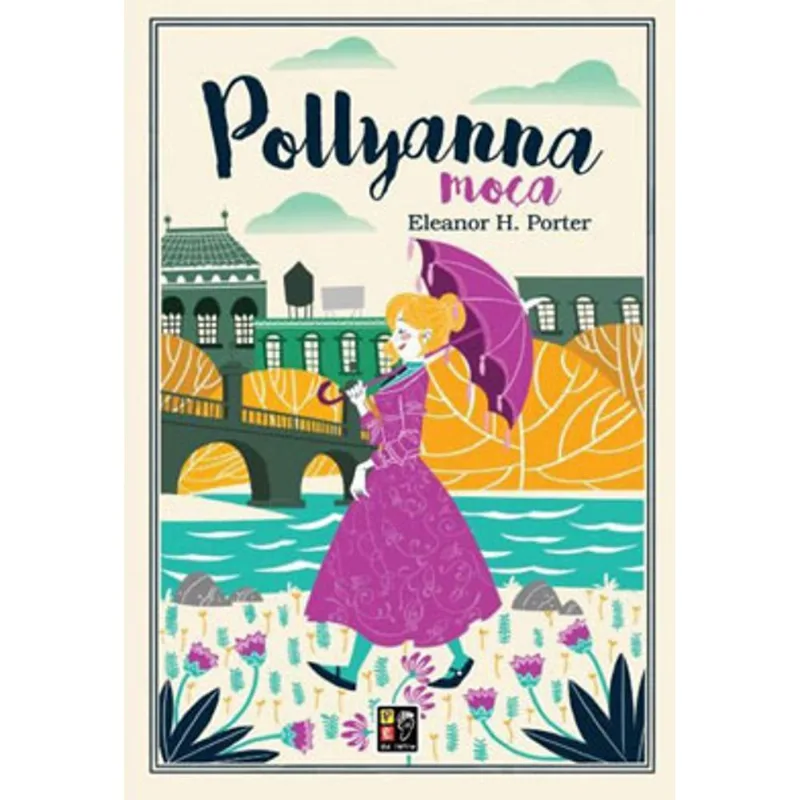 POLLYANNA MOÇA