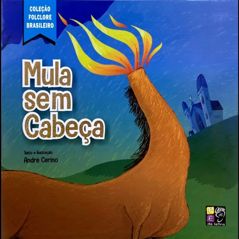 MULA SEM CABEÇA