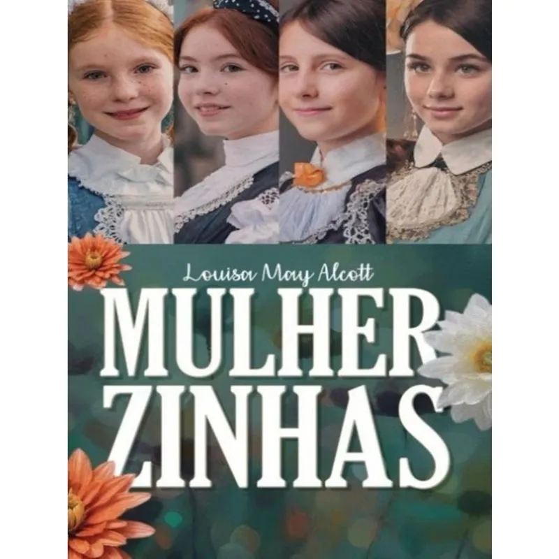 Mulherzinhas