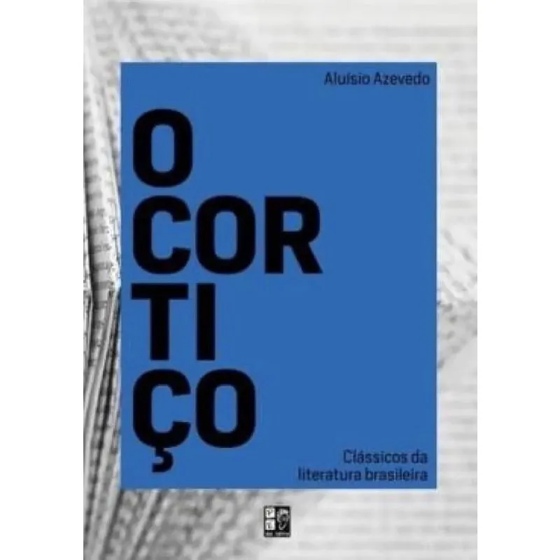 O Cortiço