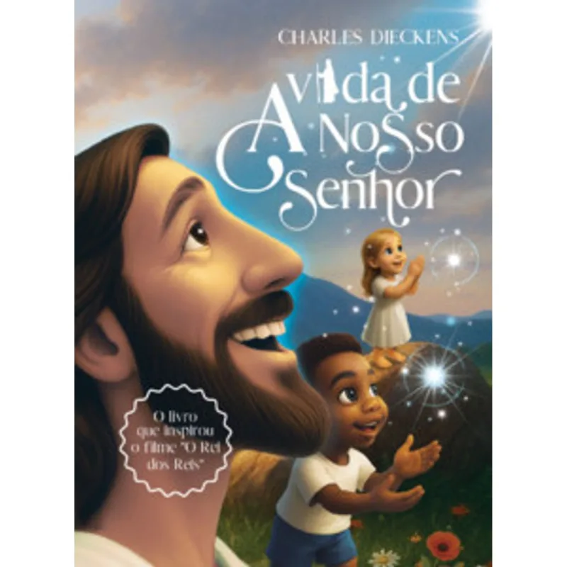 A Vida de Nosso Senhor
