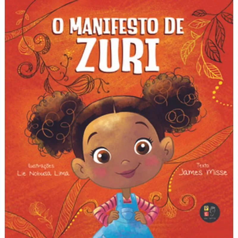 O Manifesto de Zuri