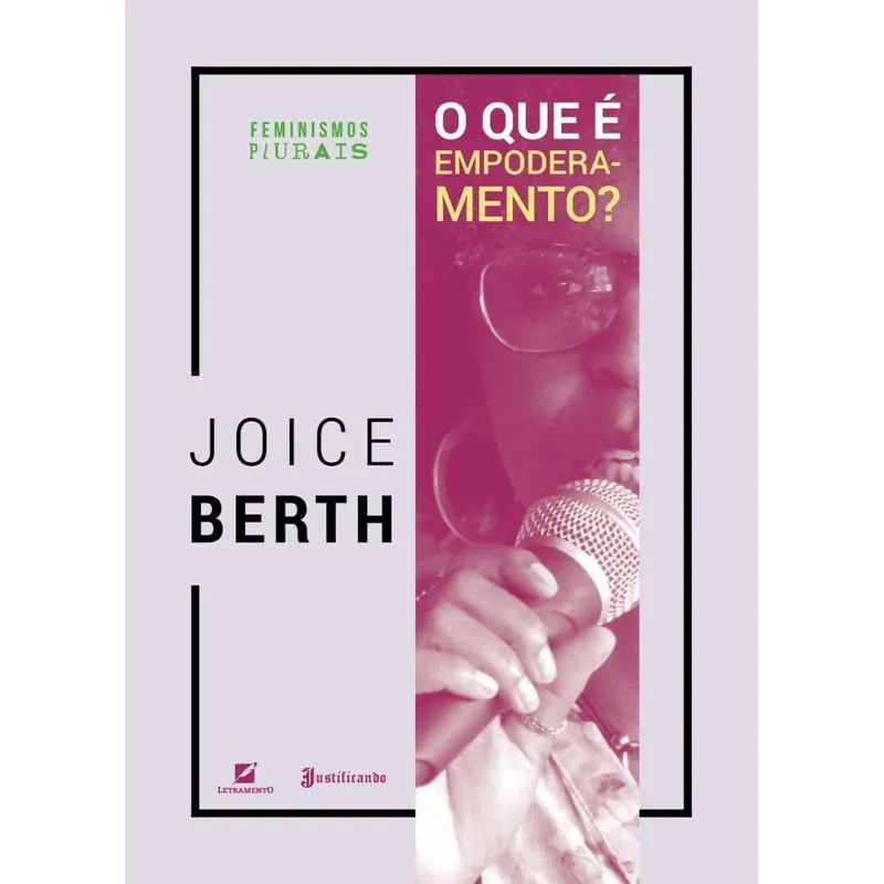 Que e Empoderamento?, O