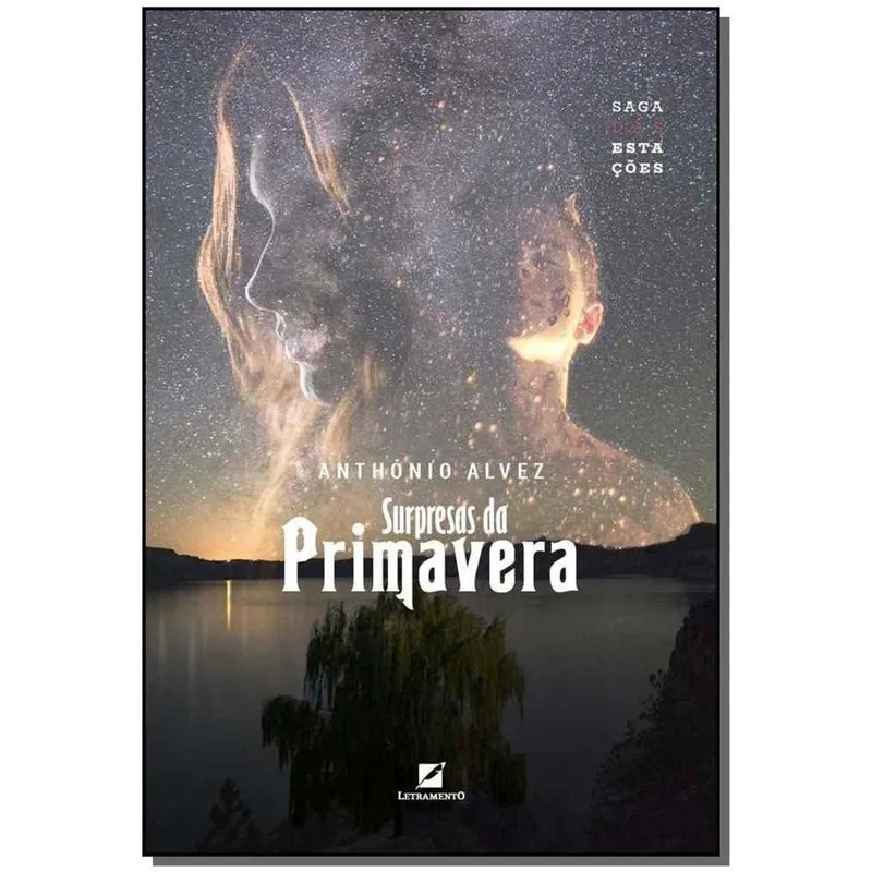 Surpresas de Primavera