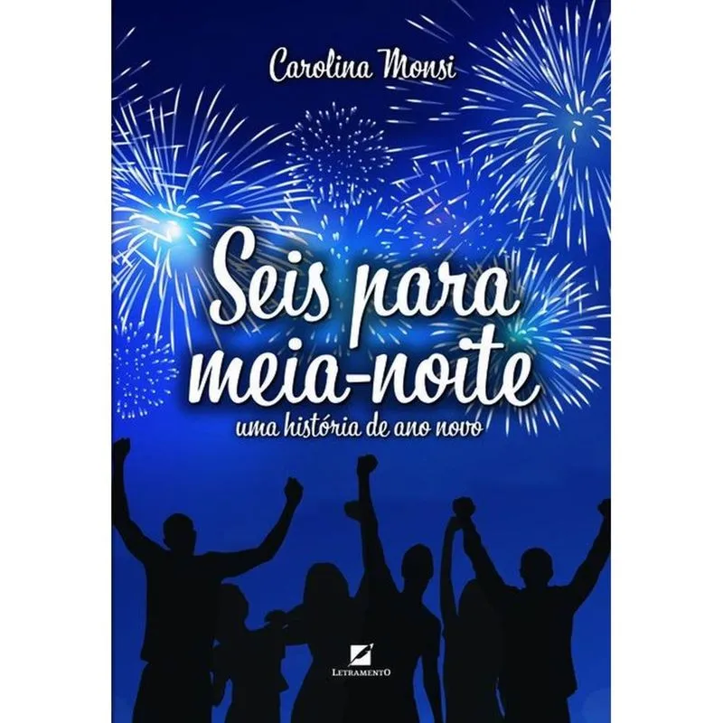 Seis para meia noite