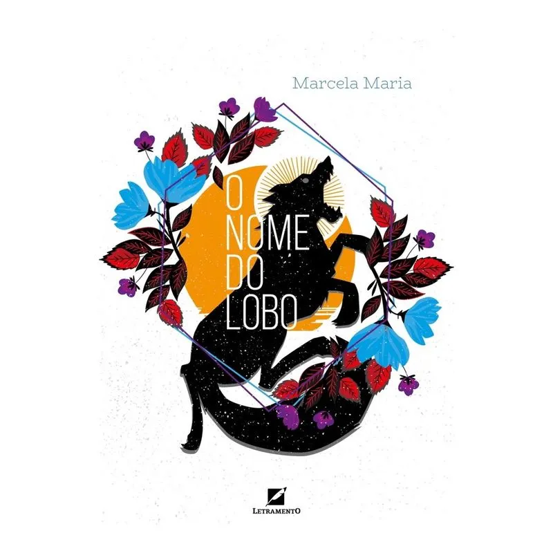 Livro - O nome do lobo