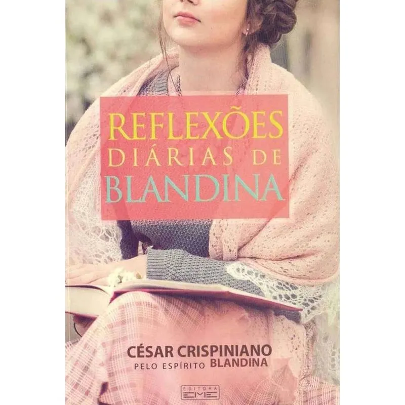 Reflexões Diárias De Blandina