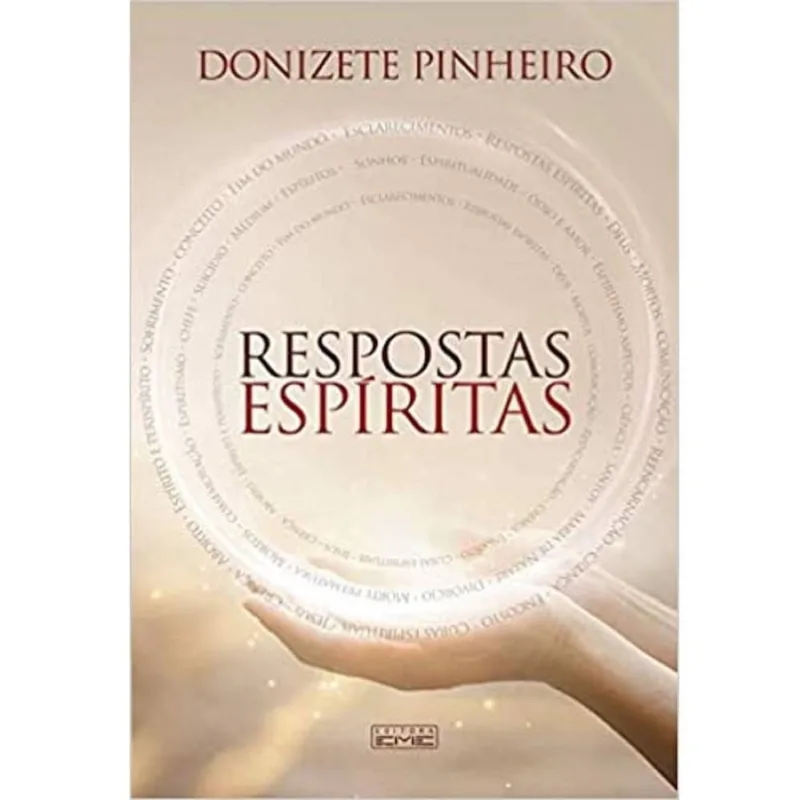 Respostas espíritas