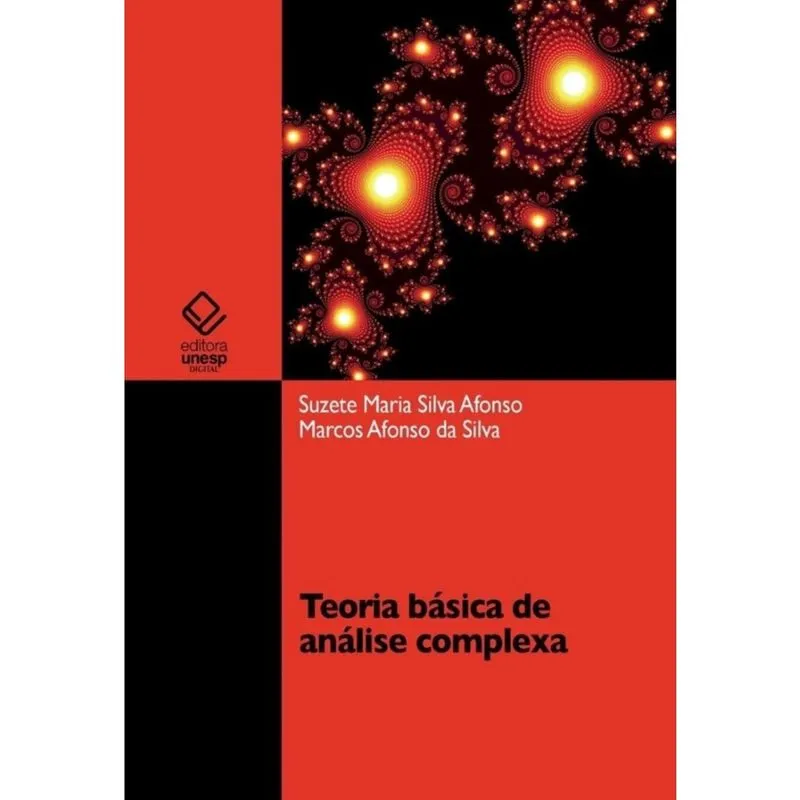 Teoria básica de análise complexa