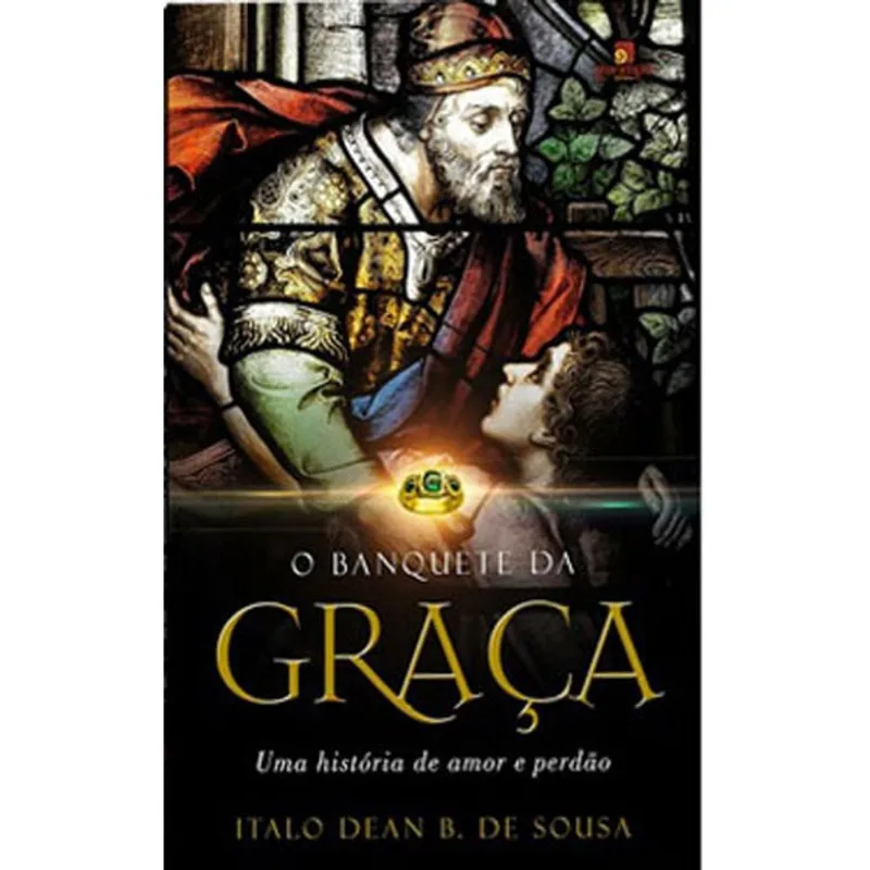 BANQUETE DA GRAÇA, O