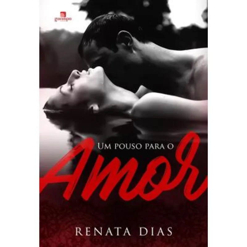 UM POUSO PARA O AMOR