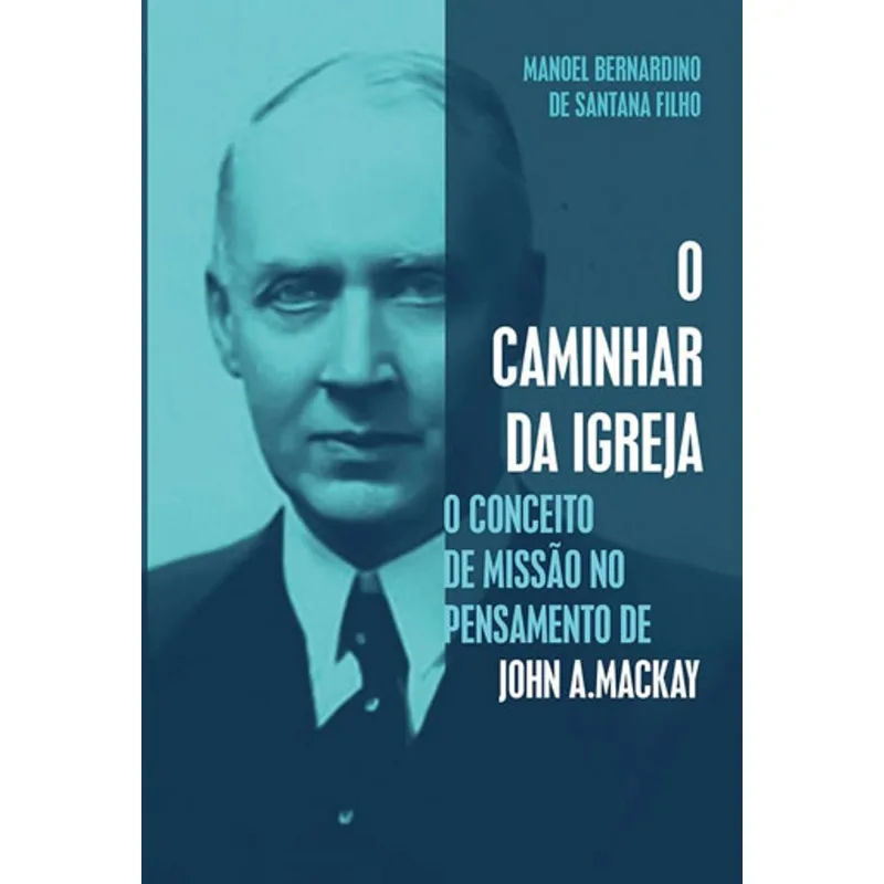 CAMINHAR DA IGREJA, O