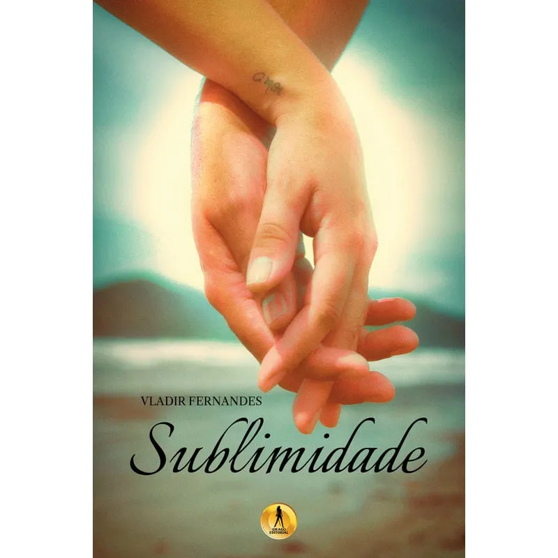 Livro Sublimidade Vladir Fernandes