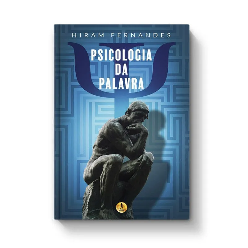 Livro Psicologia da Palavra