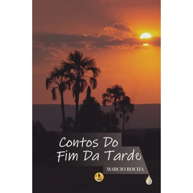 Contos Do Fim Da Tarde