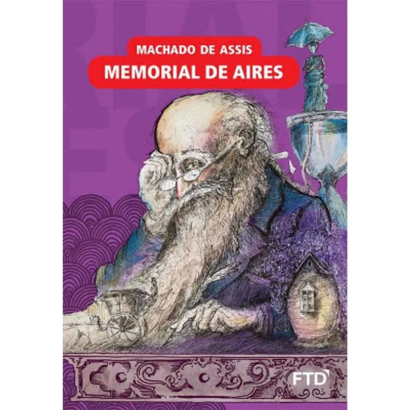 MEMORIAL DE AIRES
