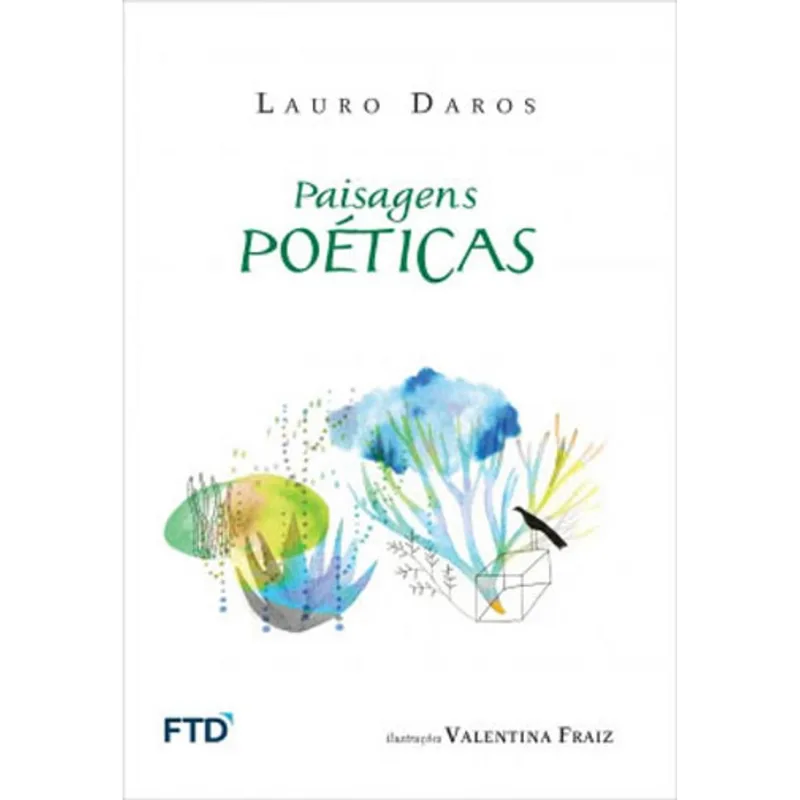 PAISAGENS POÉTICAS