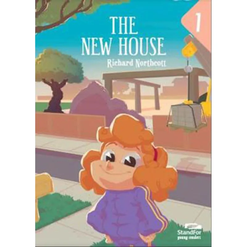 NEW HOUSE , THE - LEVEL 1