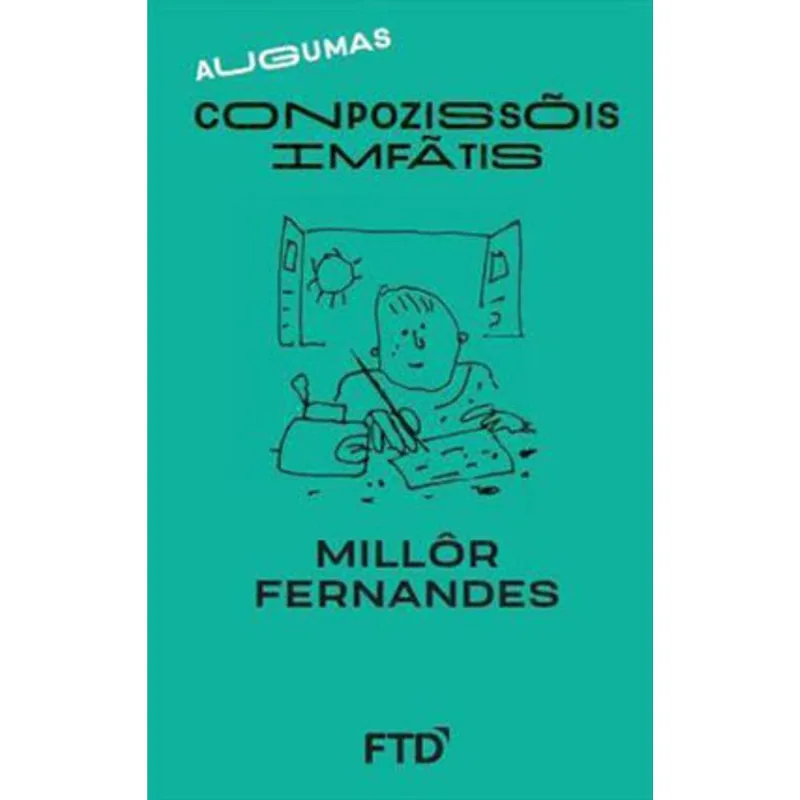 AUGUMAS CONPOZISSÕS IMFÃTIS