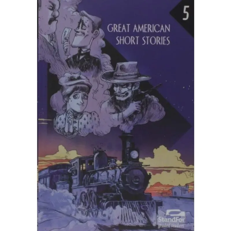 Great american short stories