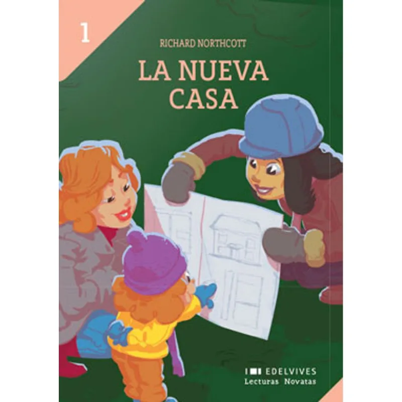 LA NUEVA CASA
