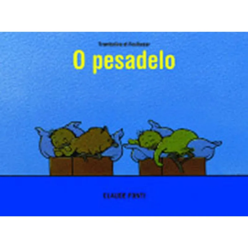 O PESADELO