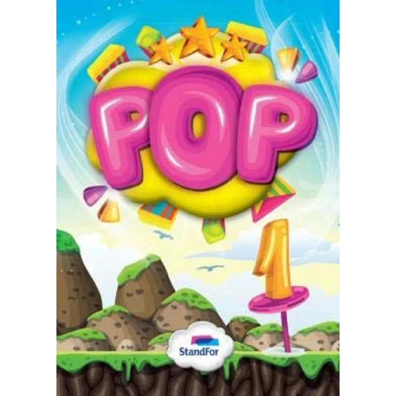 Pop - F1 - 1º Ano - Aluno