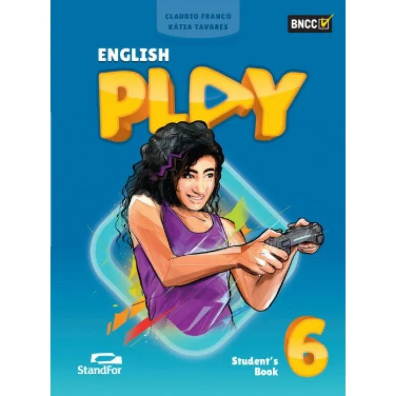 PLAY - 6 ANO