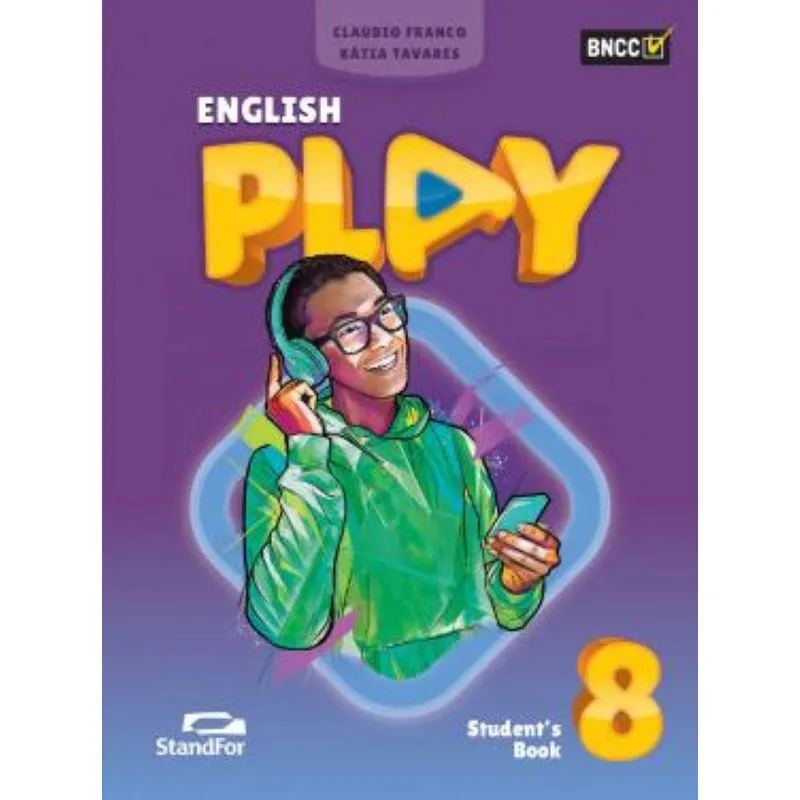 Play - 8º Ano