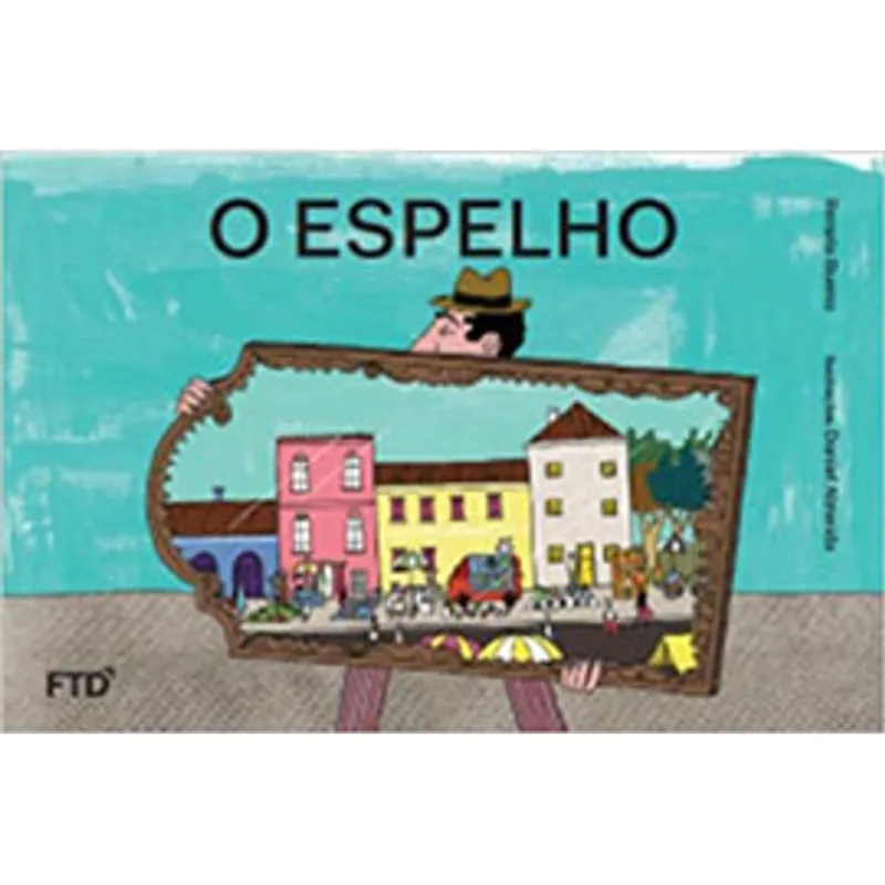 O ESPELHO