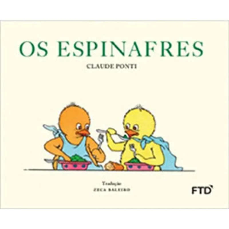 OS ESPINAFRES
