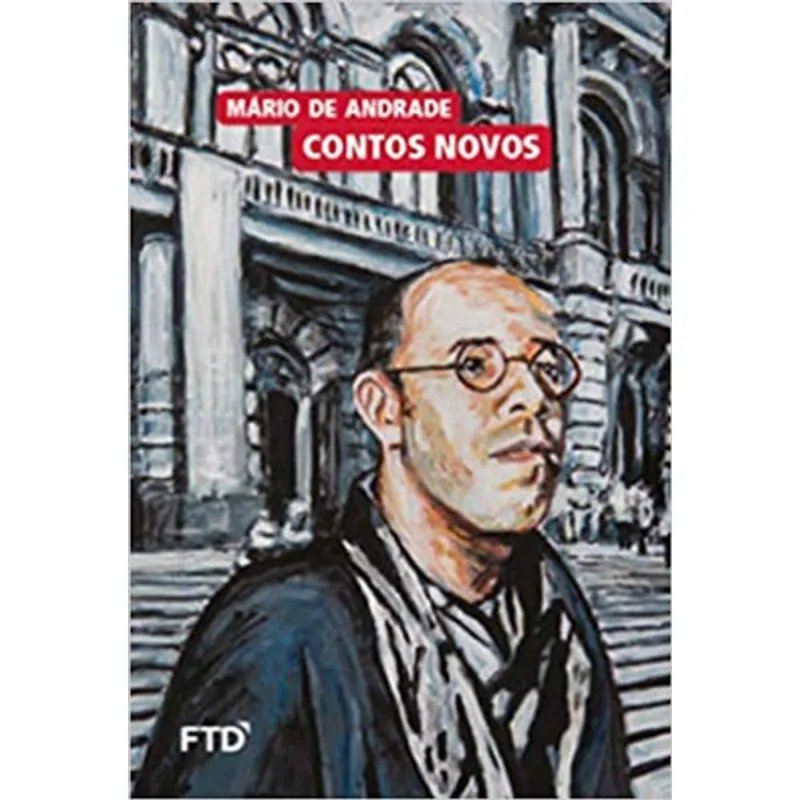 CONTOS NOVOS