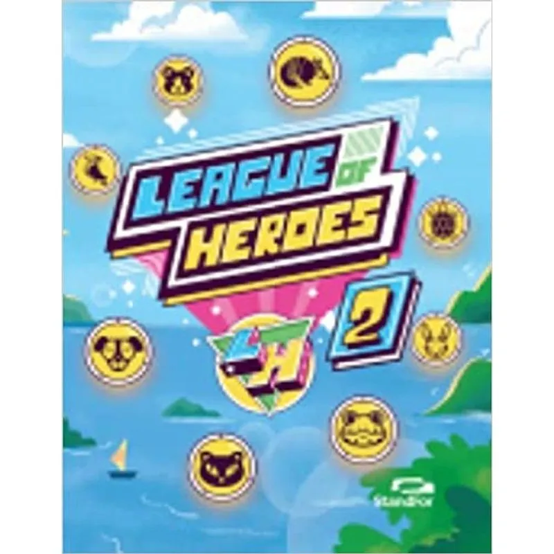 League Of Heroes 2