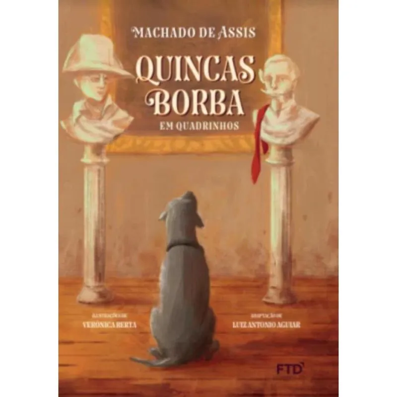 Quincas Borba