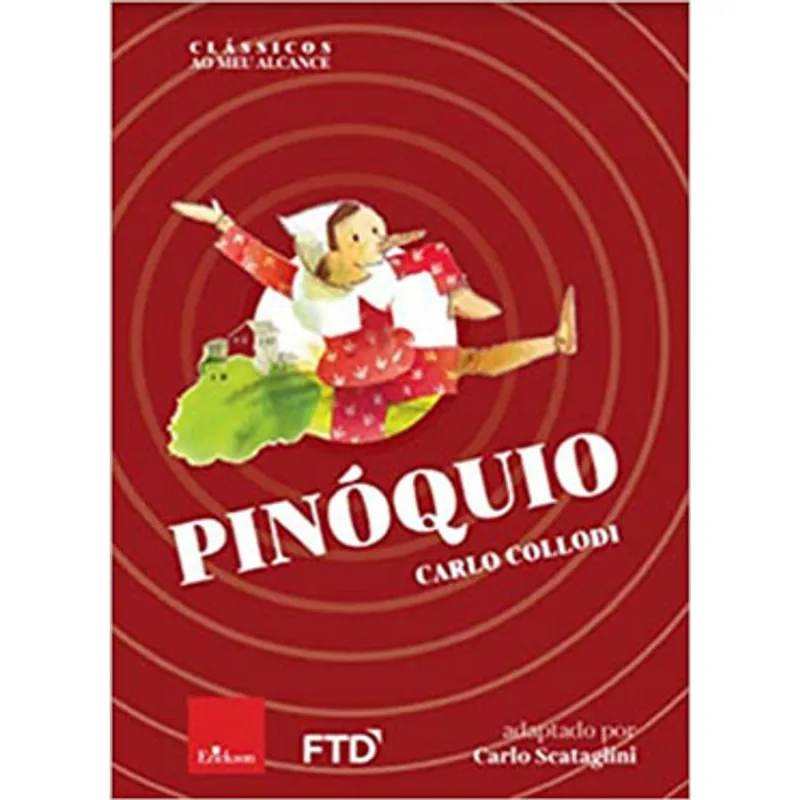 PINÓQUIO
