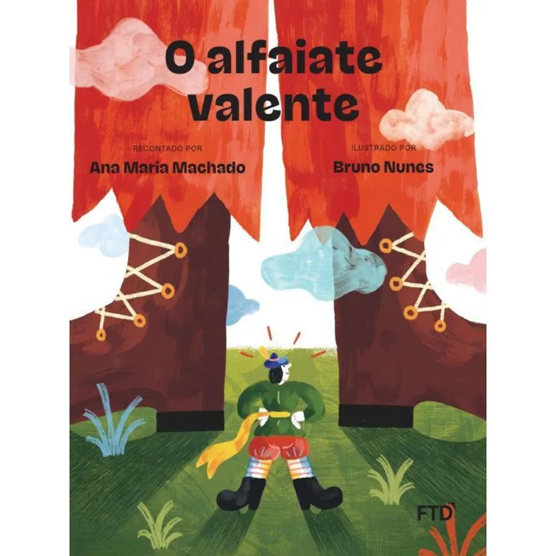 O ALFAIATE VALENTE