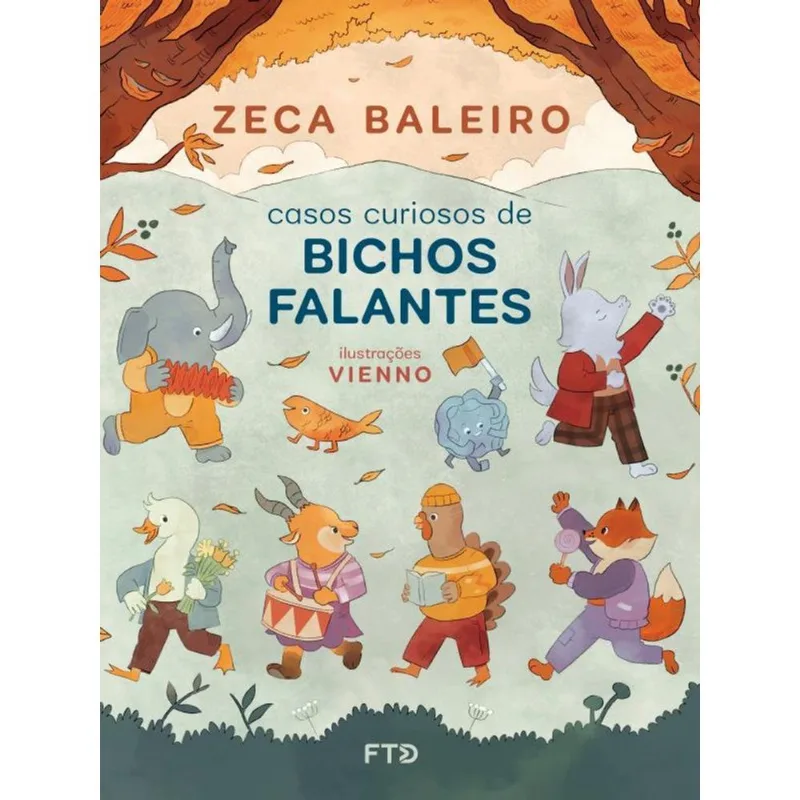 CASOS CURIOSOS DE BICHOS FALANTES