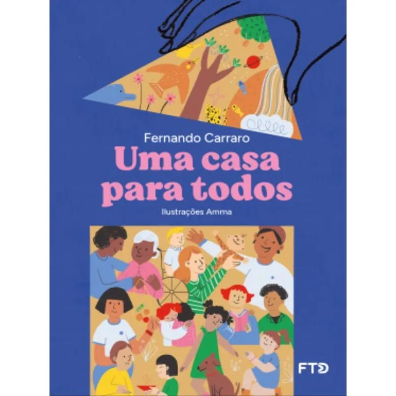 UMA CASA PARA TODOS
