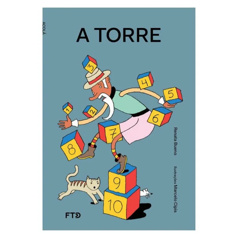 A TORRE