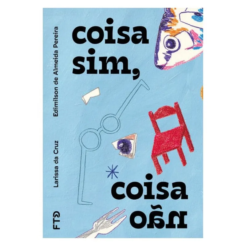 COISA SIM, COISA NÃO