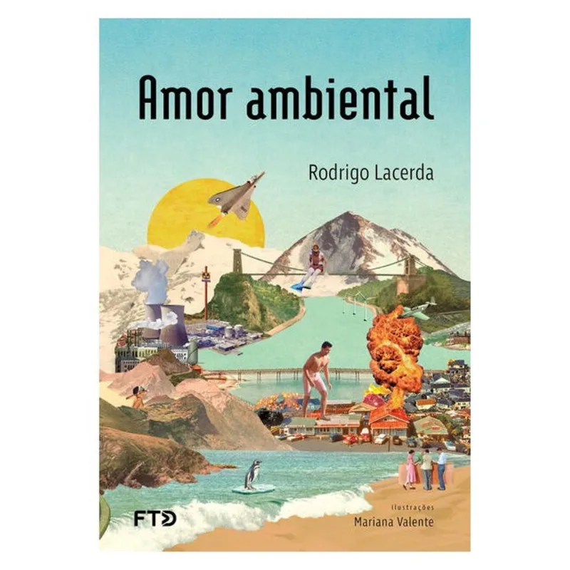 AMOR AMBIENTAL