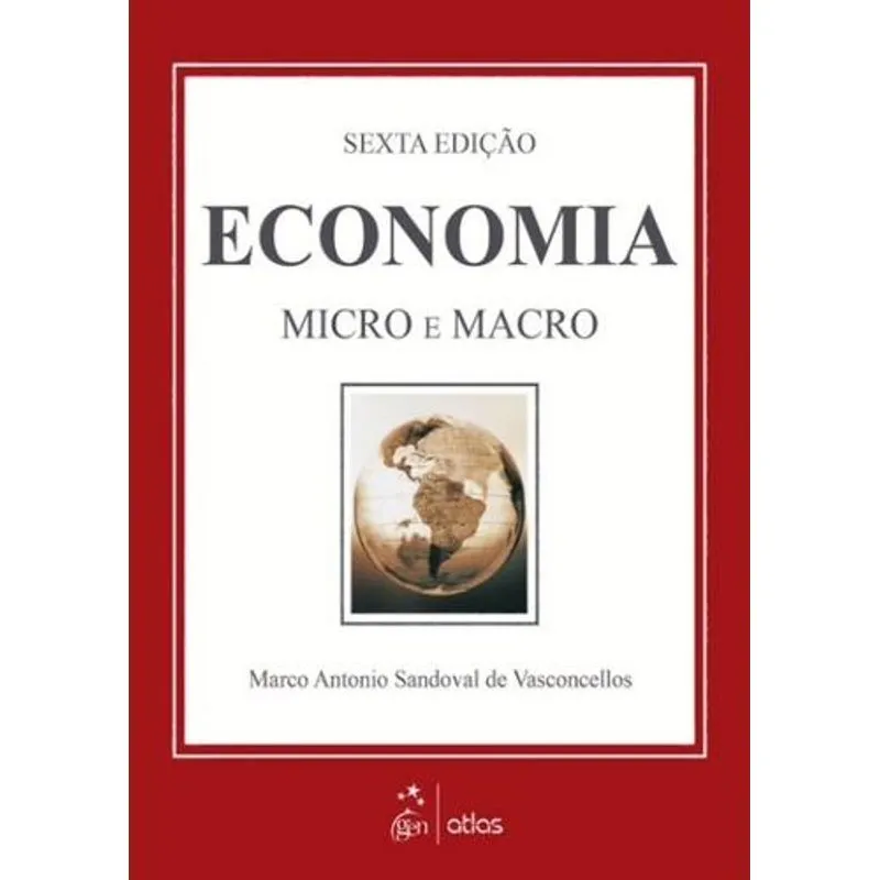 Economia - Micro e Macro