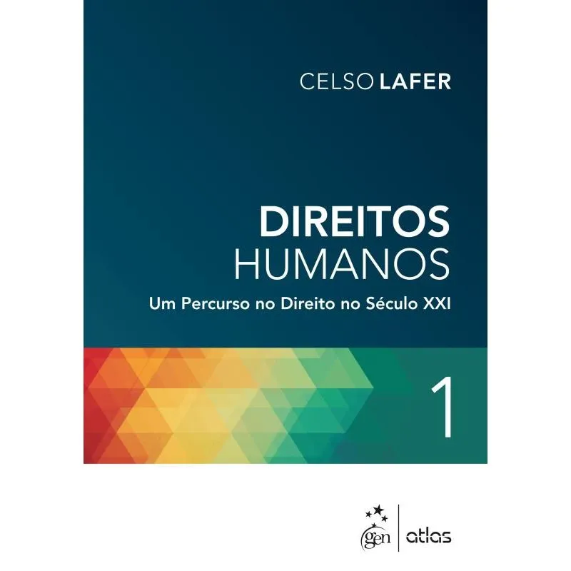 DIREITOS HUMANOS VOL. 1