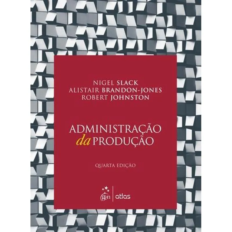 Administração da Produção