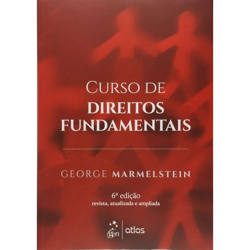 Curso de direitos fundamentais