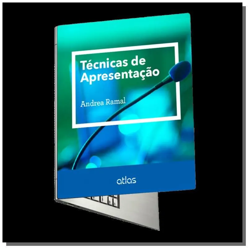 TECNICAS DE APRESENTACAO