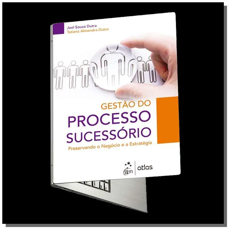 GESTAO DO PROCESSO SUCESSORIO