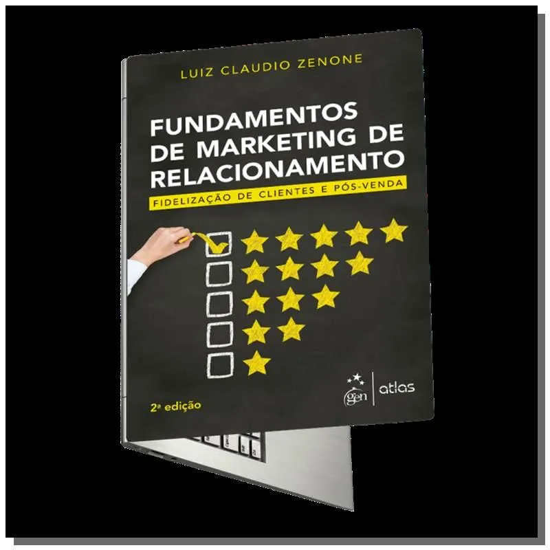 FUNDAMENTOS DE MARKETING DE RELACIONAMENTO
