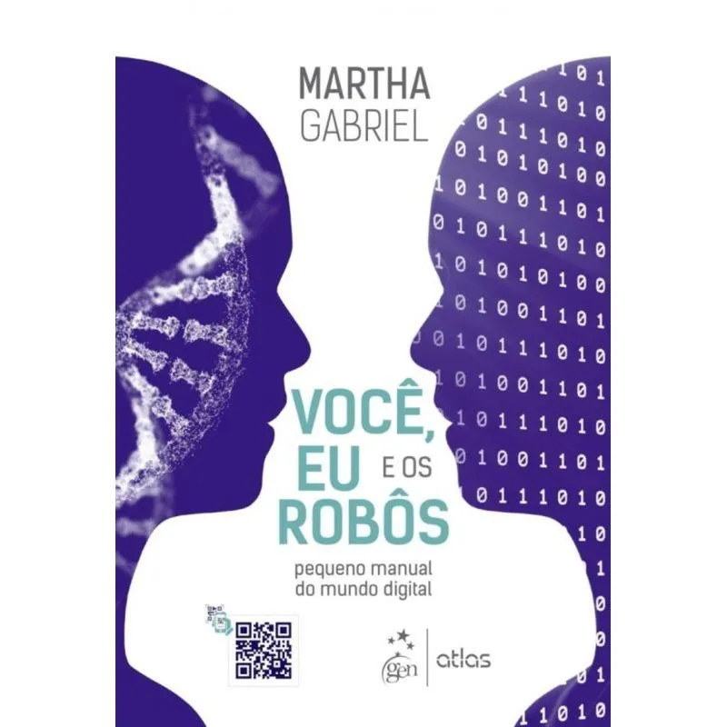 Voce, Eu E Os Robos